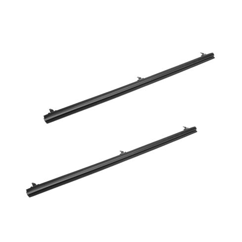 Toyota 4Runner Pickup 2 Piece Window Sweep Set Toyota OEM TYWSK00001