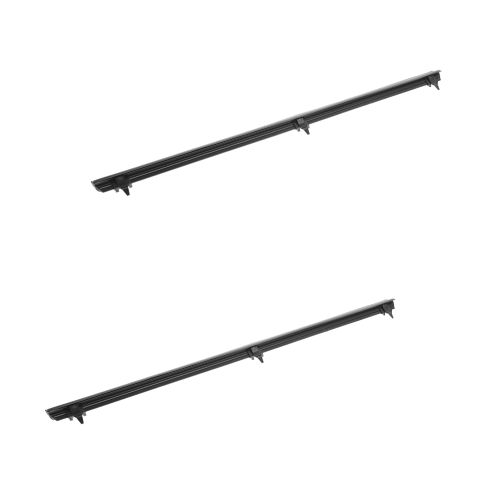 Toyota 4Runner Pickup 2 Piece Window Sweep Set Toyota OEM TYWSK00001