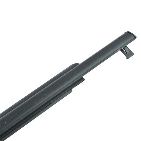 2006-12 Toyota Rav4 Rear Outer Belt Molding 2 Piece Set Toyota OEM TYWSK00012