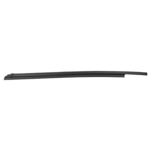2007-20 Toyota Tundra Extended Cab Rear Driver Side Outer Window Sweep Toyota OEM 68164-0C010