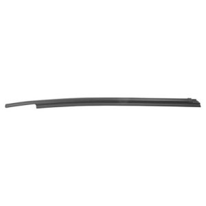 2007-20 Toyota Tundra Extended Cab Rear Passenger Side Outer Window Sweep Toyota OEM 68163-0C010