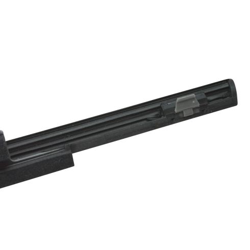 2007-20 Toyota Tundra Extended Cab Rear Passenger Side Outer Window Sweep Toyota OEM 68163-0C010