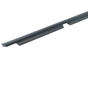 2006-12 Toyota Rav4 Rear Driver Side Outer Belt Molding Toyota OEM 75740-0R011