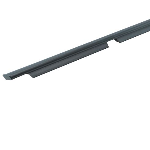 2006-12 Toyota Rav4 Rear Driver Side Outer Belt Molding Toyota OEM 75740-0R011