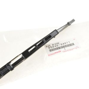 2001-07 Toyota Sequoia Rear Wiper Blade Toyota OEM 85242-34011