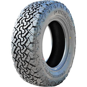 Venom Power Terra Hunter X/T 245/70R17 119/116