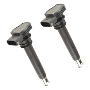 VW Audi 2 Piece Ignition Coil Set Volkswagen VWERK00006