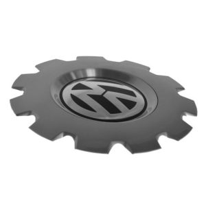 2002-10 VW Beetle with 16 Inch Wheels Wheel Center Cap 4 Piece Set Volkswagen VWWHK00001