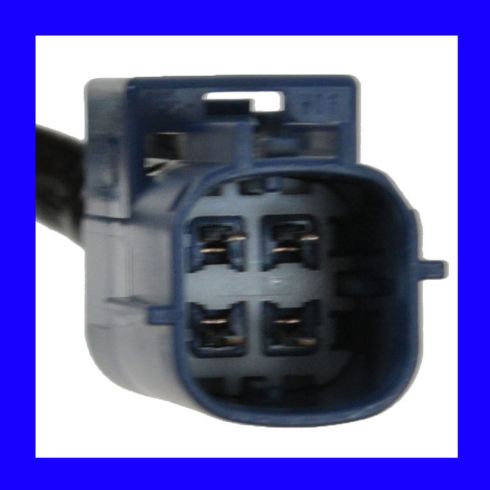 Nissan Infiniti Suzuki O2 Oxygen Sensor Walker Products 250-24403