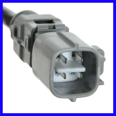 Lexus LS400 SC400 O2 Oxygen Sensor Walker Products 250-24220