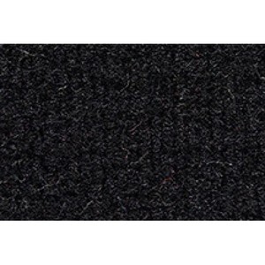 2001-07 Ford Escape Cargo Area Carpet
