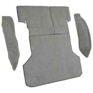 1996-04 Nissan Pathfinder Cargo Area Carpet Auto Custom Carpets 17745-160-1079000000