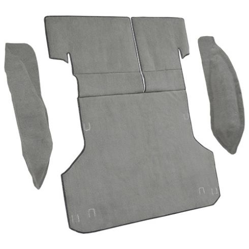 1996-04 Nissan Pathfinder Cargo Area Carpet Auto Custom Carpets 17745-160-1079000000