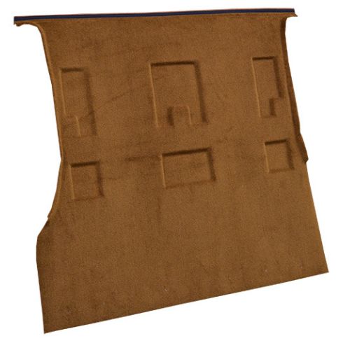 2001-07 Toyota Sequoia Cargo Area Carpet Auto Custom Carpets 17852-160-1063000000