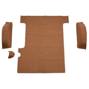 1967-72 Chevrolet Suburban C10 Cargo Area Carpet Auto Custom Carpets 1897-230-1219000000