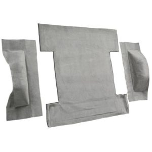 1974-81 Plymouth Trailduster Cargo Area Carpet Auto Custom Carpets 2738-160-1052000000