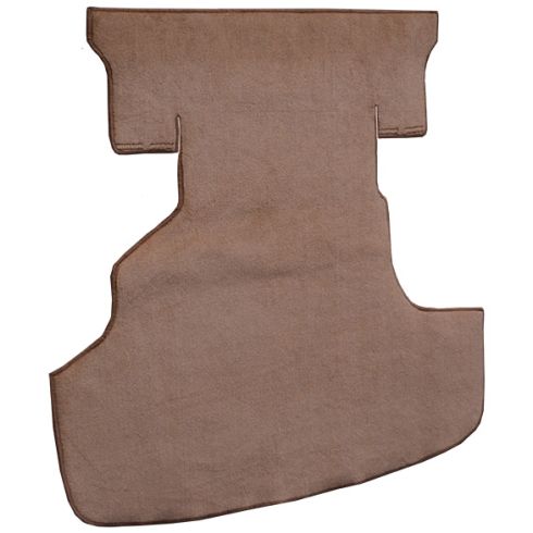 1990-96 Nissan 300ZX 2+2 Cargo Area Carpet Auto Custom Carpets 12173-160-1085000000