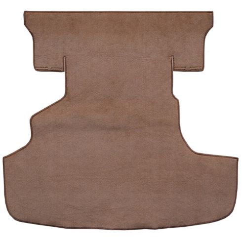 1990-96 Nissan 300ZX 2+2 Cargo Area Carpet Auto Custom Carpets 12173-160-1085000000