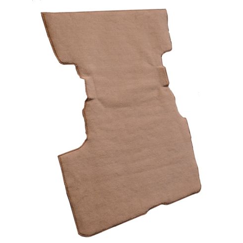 1984-89 Nissan 300ZX Cargo Area Carpet Auto Custom Carpets 3275-160-1085000000