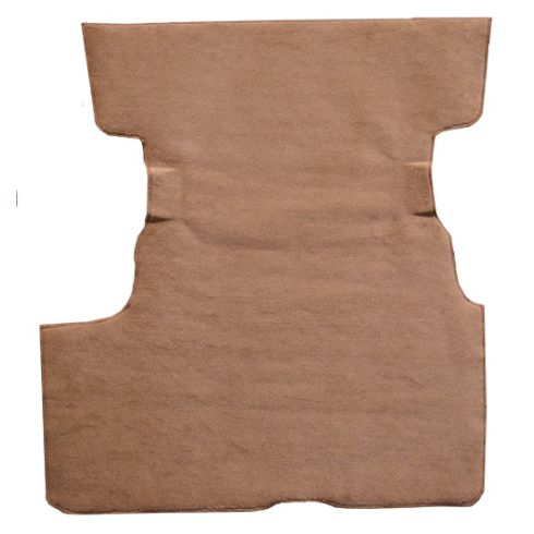 1984-89 Nissan 300ZX Cargo Area Carpet Auto Custom Carpets 3275-160-1085000000