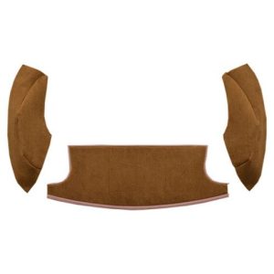 1969-70 American Motors AMX Cargo Area Carpet Auto Custom Carpets 3035-160-1077000000