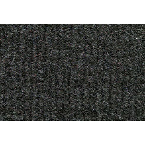 1969-70 American Motors AMX Cargo Area Carpet Auto Custom Carpets 3035-160-1077000000