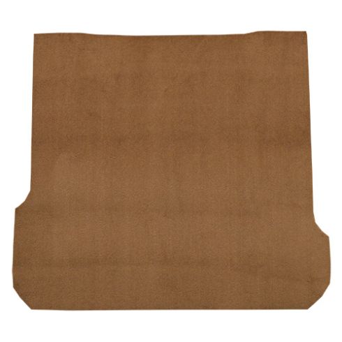 1989-98 Mazda MPV Cargo Area Carpet Auto Custom Carpets 10472-160-1080000000