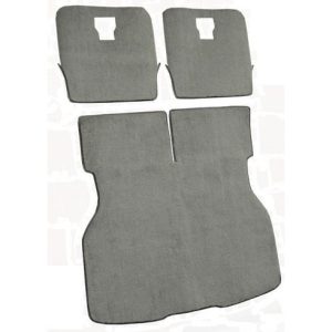 Ford Mustang Cargo Area Carpet Auto Custom Carpets 3295-160-1077000000