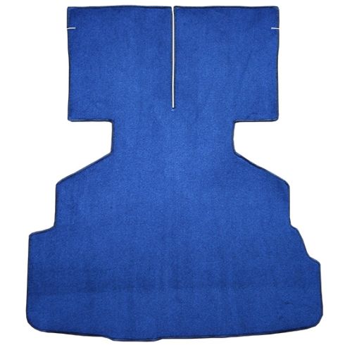 1986-92 Toyota Supra Cargo Area Carpet Auto Custom Carpets 8186-160-1052000000