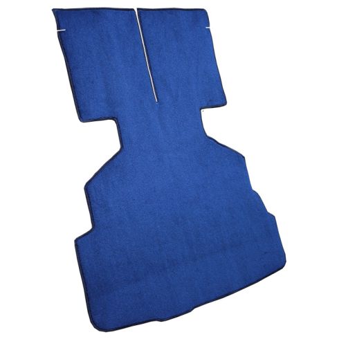 1986-92 Toyota Supra Cargo Area Carpet Auto Custom Carpets 8186-160-1052000000