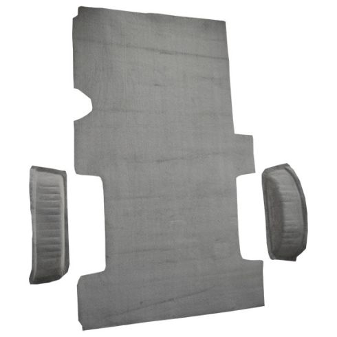 Ford Cargo Area Carpet - Image 2