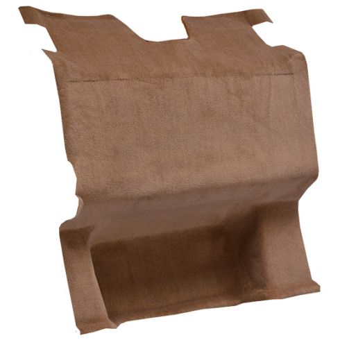 1985-92 Pontiac Firebird Trans Am Cargo Area Carpet Auto Custom Carpets 2634-160-1040000000