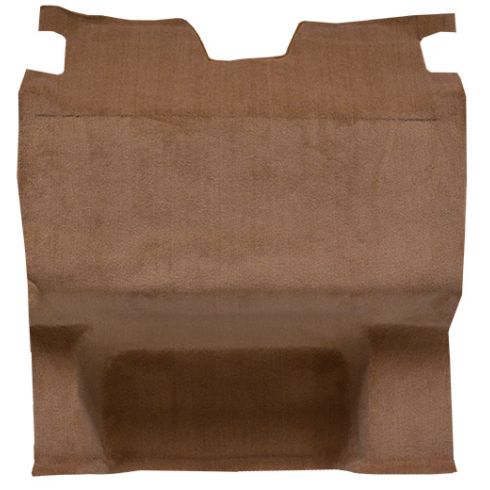 1985-92 Pontiac Firebird Trans Am Cargo Area Carpet Auto Custom Carpets 2634-160-1040000000