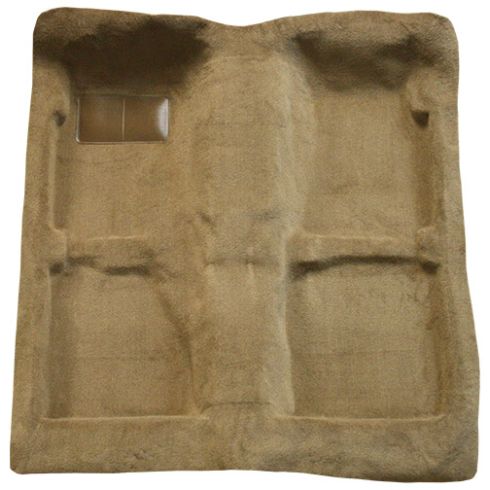 1995-97 Nissan 240SX Passenger Area Carpet Auto Custom Carpets 12061-160-1085000000