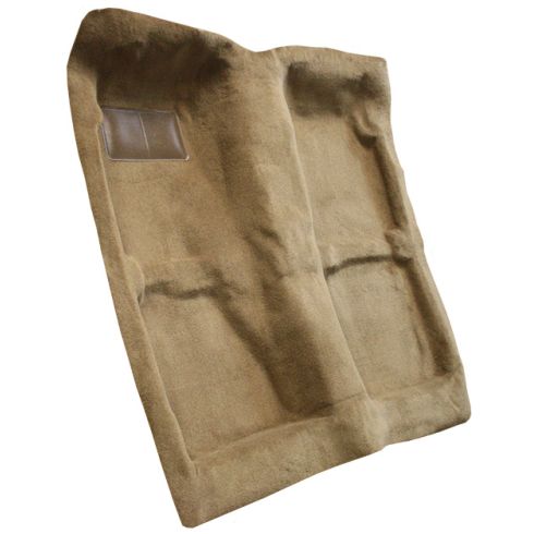 1995-97 Nissan 240SX Passenger Area Carpet Auto Custom Carpets 12061-160-1085000000