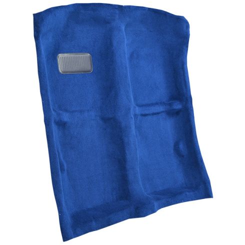 1986-89 Toyota Celica 2 Door Coupe Passenger Area Carpet Auto Custom Carpets 12092-160-1085000000