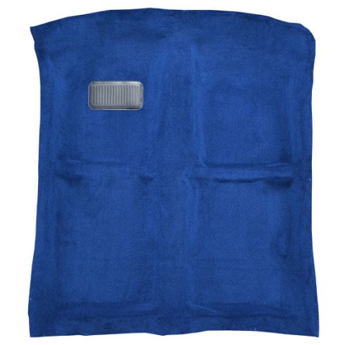 1986-89 Toyota Celica 2 Door Coupe Passenger Area Carpet Auto Custom Carpets 12092-160-1085000000