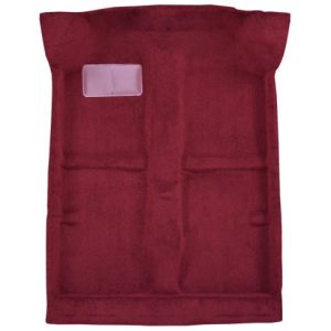 1980-84 Dodge Colt Hatchback Passenger Area Carpet Auto Custom Carpets 12065-160-1085000000