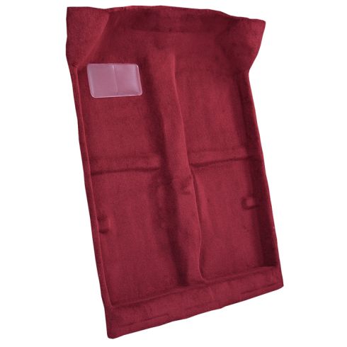 1980-84 Dodge Colt Hatchback Passenger Area Carpet Auto Custom Carpets 12065-160-1085000000