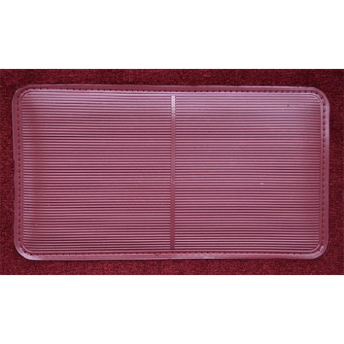 1980-84 Dodge Colt Hatchback Passenger Area Carpet Auto Custom Carpets 12065-160-1085000000