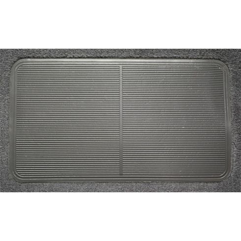 1992-95 Honda Civic Hatchback Passenger Area Carpet Auto Custom Carpets 13174-160-1077000000