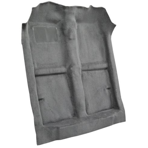 1992-95 Honda Civic Hatchback Passenger Area Carpet Auto Custom Carpets 13174-160-1077000000