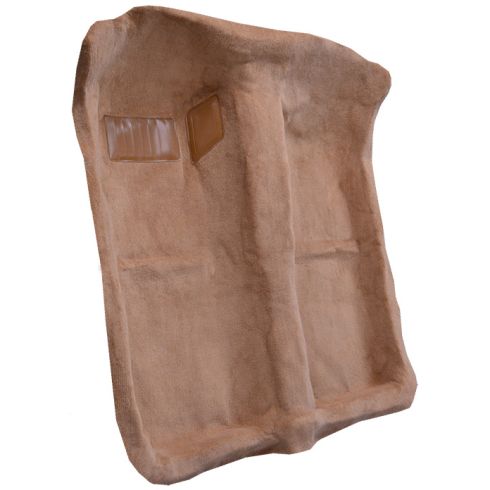 1990-96 Nissan 300ZX 2+2 Passenger Area Carpet Auto Custom Carpets 12172-160-1085000000