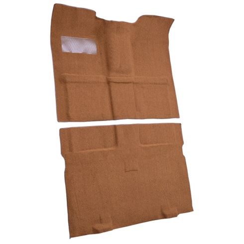 1967-72 Chevrolet Suburban K10 4 Wheel Drive Passenger Area Carpet Auto Custom Carpets 10198-230-1219000000