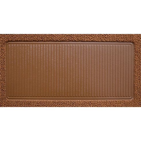 1967-72 Chevrolet Suburban K10 4 Wheel Drive Passenger Area Carpet Auto Custom Carpets 10198-230-1219000000