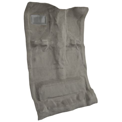 1998-02 Honda Passport Passenger Area Carpet Auto Custom Carpets 17432-160-1085000000
