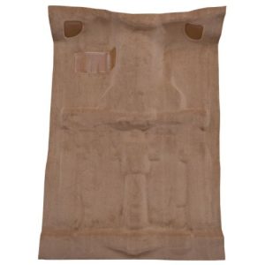 1983-91 GMC Jimmy S-15 2 Door Passenger Area Carpet Auto Custom Carpets 2684-160-1052000000