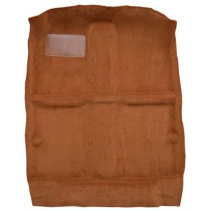 1990-94 Suzuki Swift 2 Door Passenger Area Carpet Auto Custom Carpets 12068-160-1085000000