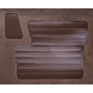 2003-06 Ford Expedition Passenger Area Carpet Auto Custom Carpets 18110-160-1085000000