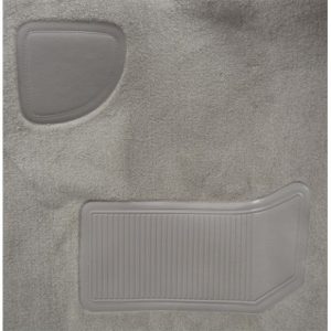 1992-94 GMC Jimmy 4 Door Passenger Area Carpet Auto Custom Carpets 13190-160-1052000000